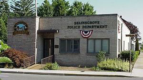 Selinsgrove Police Department